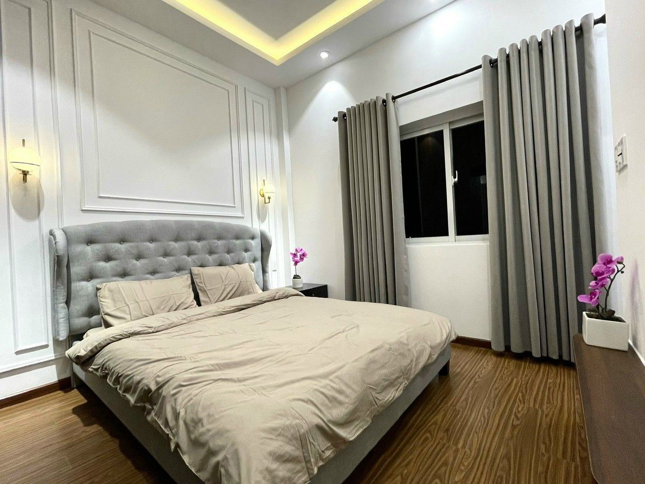 Bán Nhà 3 Tầng Kiệt Oto 180 đường Ông Ích Khiêm,P. Tam Thuận,Thanh Khê,Đà Nẵng_4.75Tỉ