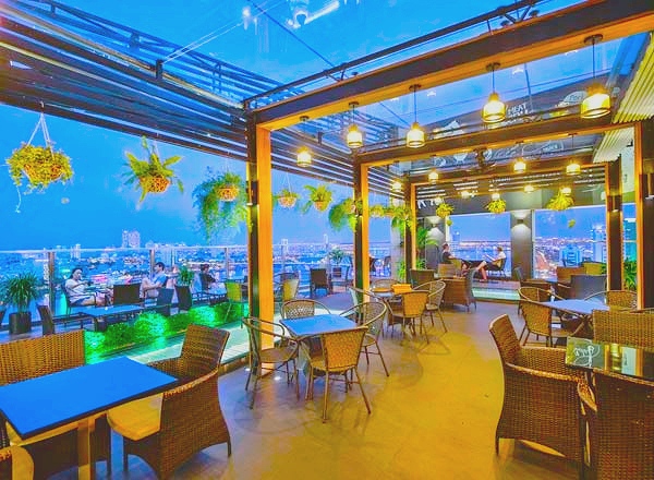 [Cực HiếM] MT Bạch Đằng - VIP nhất ĐÀ NẴNG – View Sông Hàn, Khách Tây –  76 tỷ