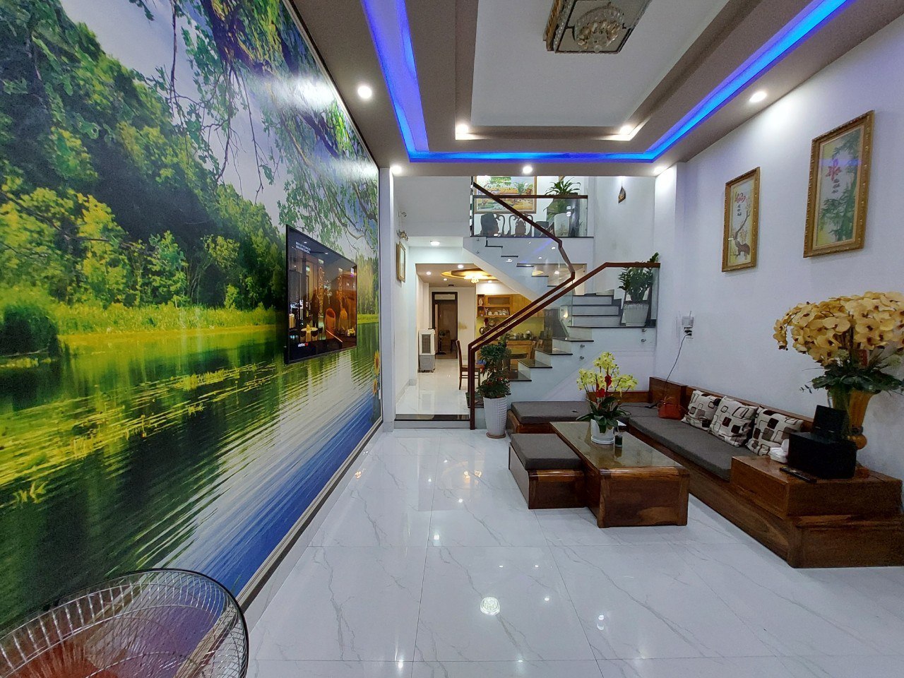 Bán gấp nhà 3 tầng x 110m2 Đường Lê Văn Hưu, Phường Mỹ An,Ngũ Hành Sơn,Đà Nẵng_8.3Tỉ