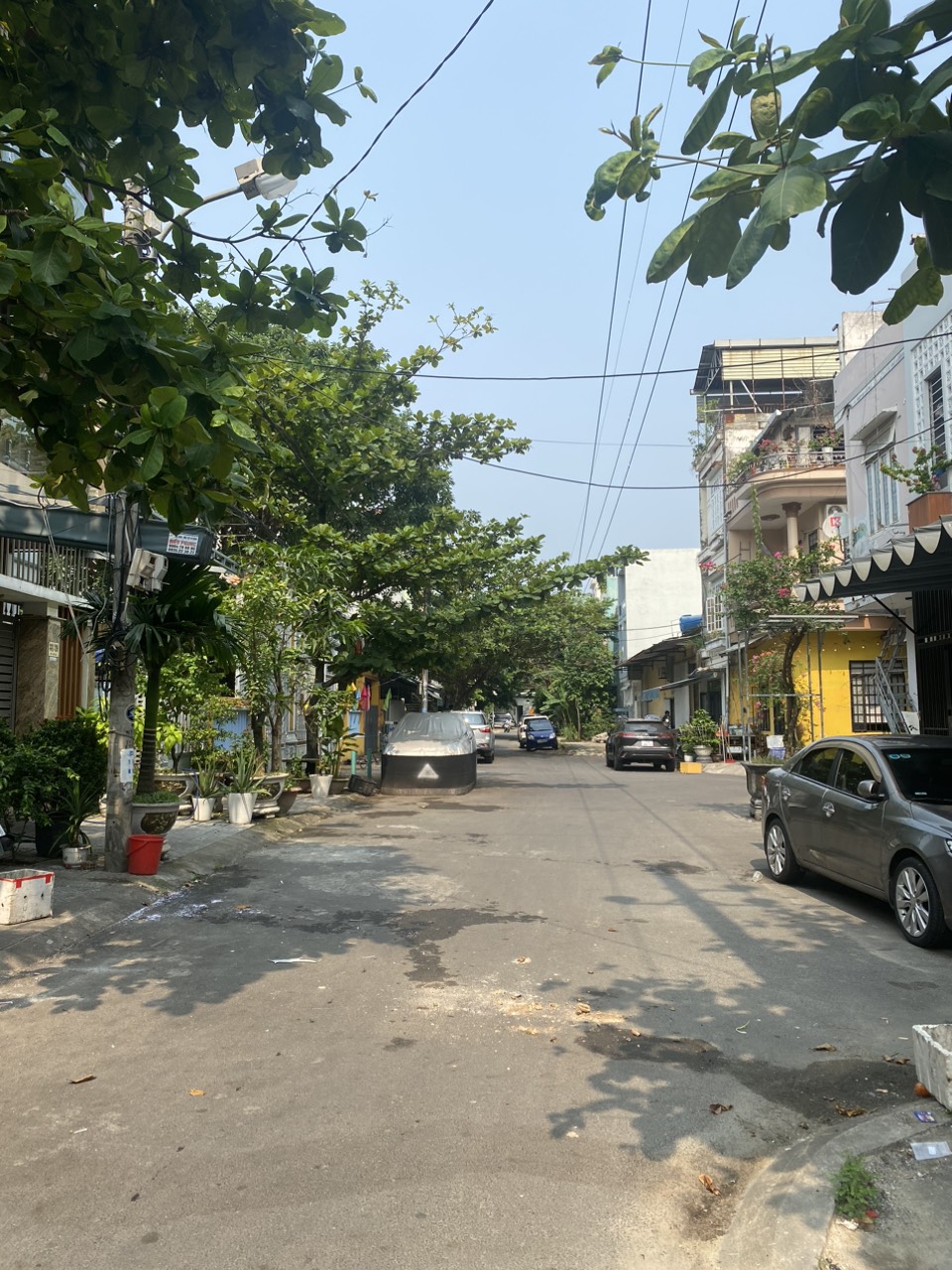 Bán nhà riêng tại Đường Kỳ Đồng, Phường Thanh Khê Đông, Thanh Khê, Đà Nẵng giá 5 Tỷ
