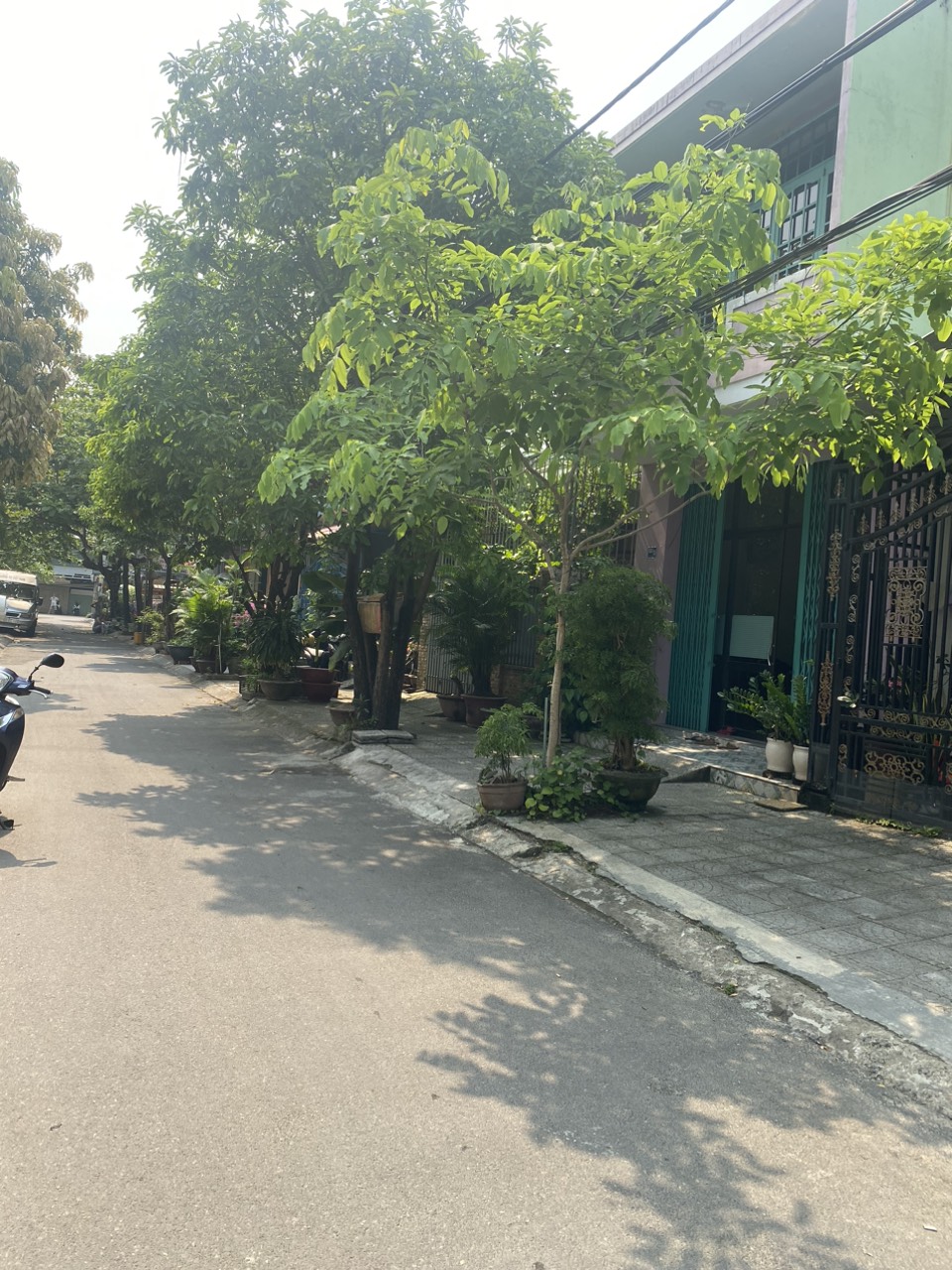 Bán nhà riêng tại Đường Kỳ Đồng, Phường Thanh Khê Đông, Thanh Khê, Đà Nẵng giá 5 Tỷ