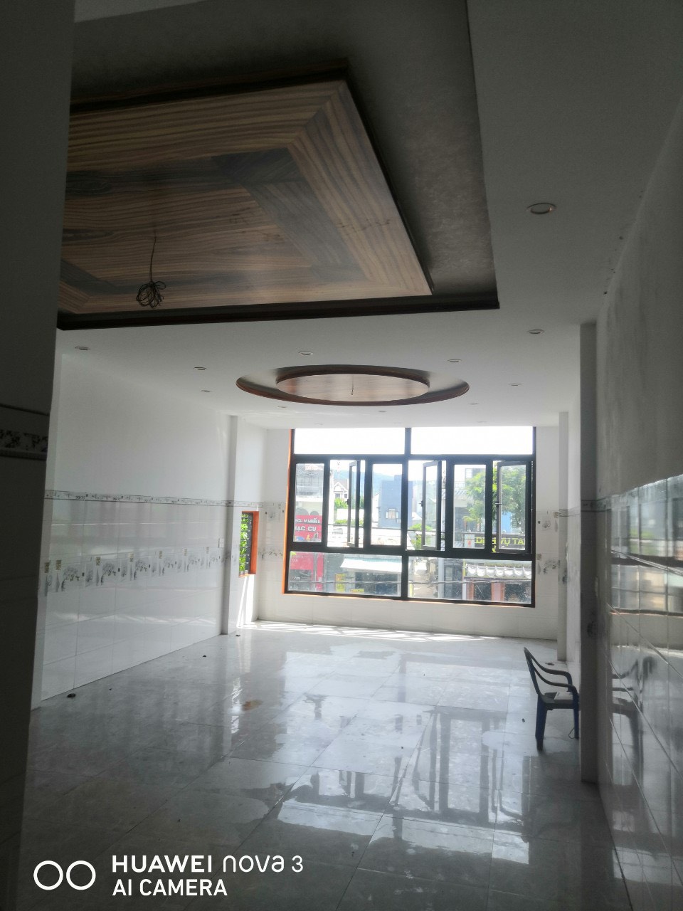 Bán nhà 3 tầng mặt tiền Tôn Đức Thắng, Hòa Khánh Nam, Liên Chiểu 143 m2 giá chỉ 8.5 tỷ;