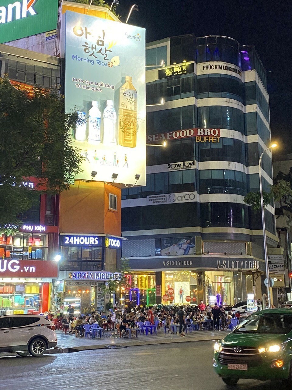 Bán gấp nhà 5 tầng 2 mt đường Nguyễn Hữu Thọ,Hòa Thuận Tây, Hải Châu.Giá 9,9 tỷ
