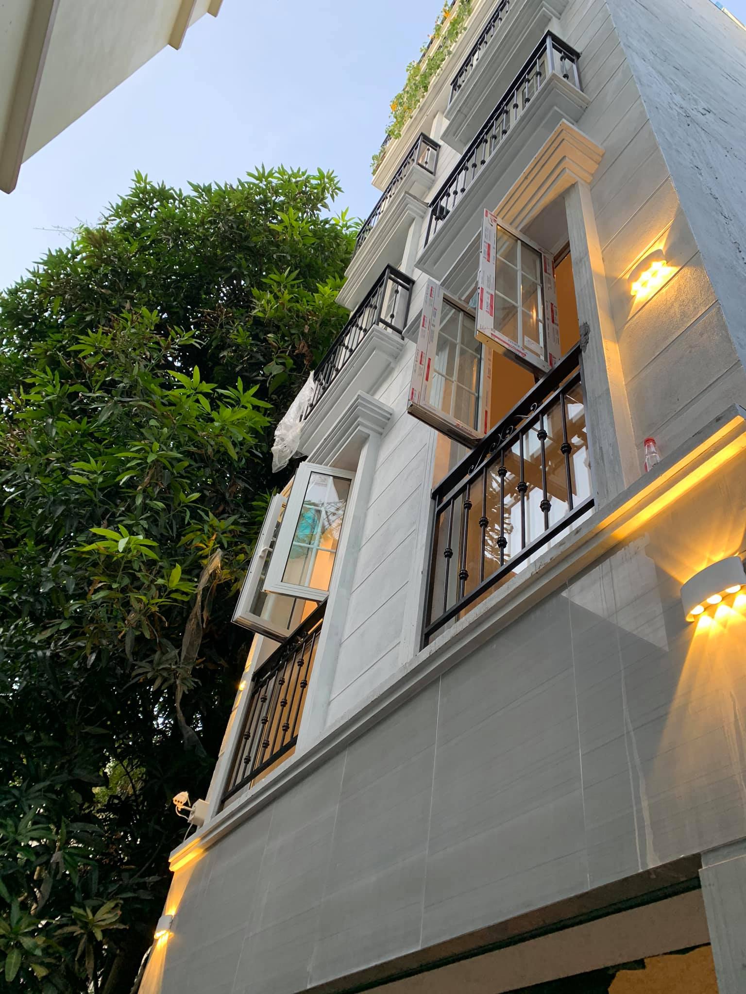 Bán nhà 2 tầng đường Trần Xuân Lê, Hòa Khê, Thanh Khê. 81m2 – Giá 5.5 Tỷ.