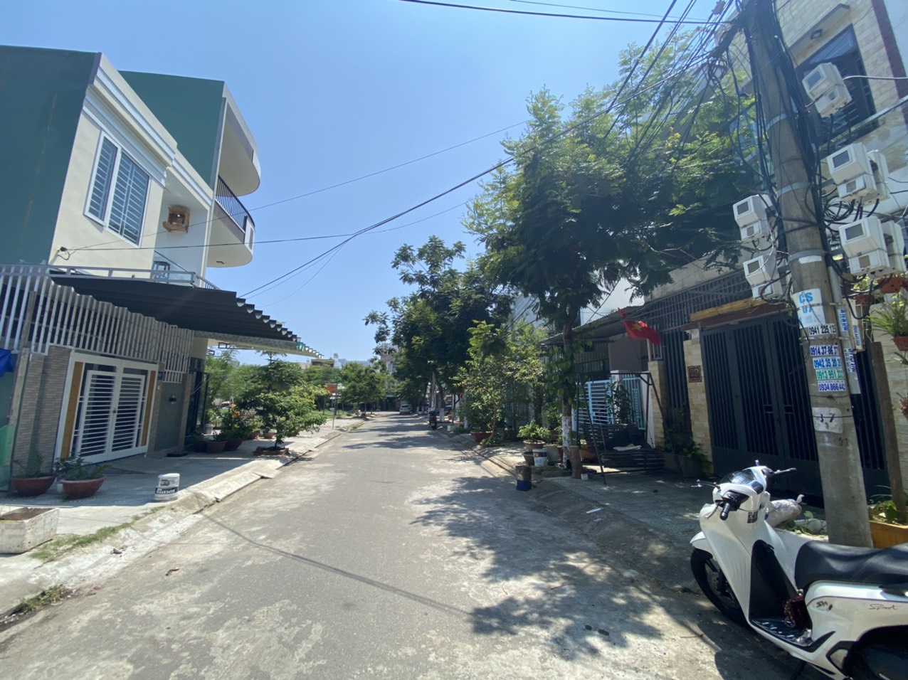 TRỌ 2 TẦNG 7 PHÒNG MT ĐA MẶN 2, GẦN BV 900 GIƯỜNG, NGŨ HÀNH SƠN. 