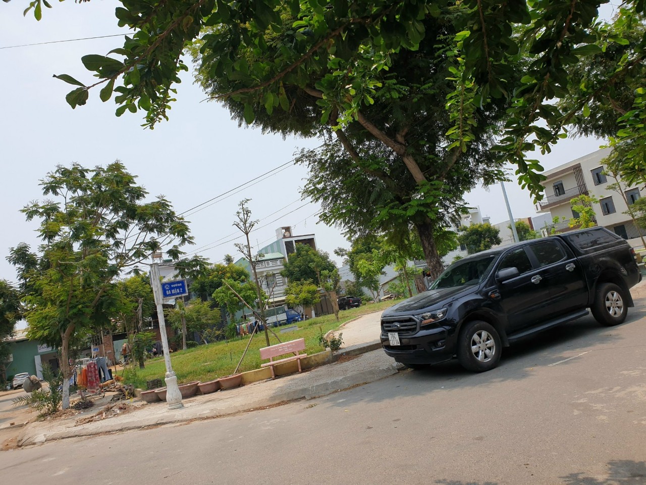 TRỌ 2 TẦNG 7 PHÒNG MT ĐA MẶN 2, GẦN BV 900 GIƯỜNG, NGŨ HÀNH SƠN. 