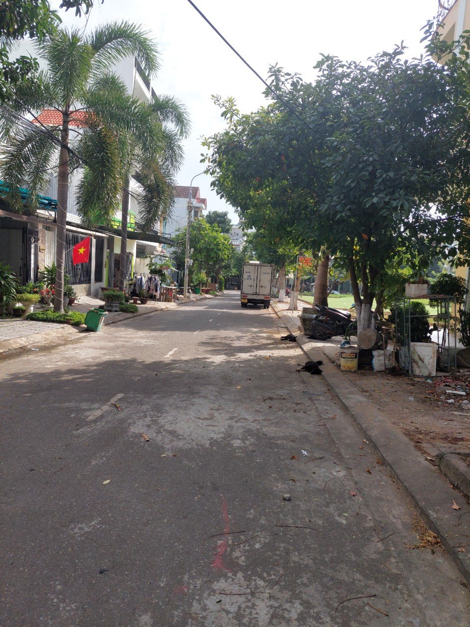 TRỌ 2 TẦNG 7 PHÒNG MT ĐA MẶN 2, GẦN BV 900 GIƯỜNG, NGŨ HÀNH SƠN. 