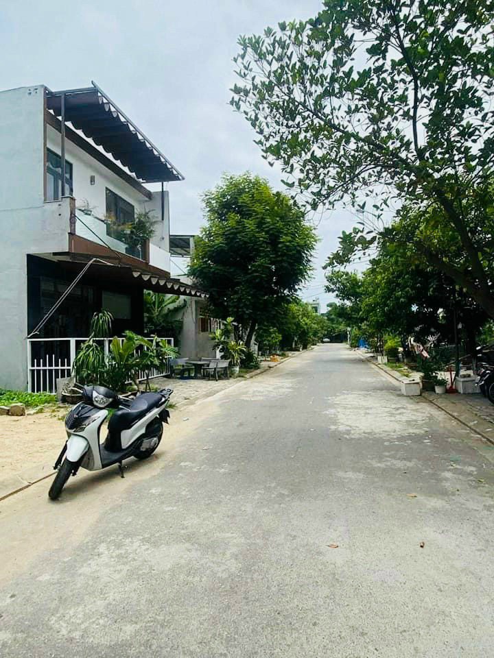 Bán nhà riêng tại Đường Phước Tường 2, Phường Hòa Phát, Cẩm Lệ, Đà Nẵng