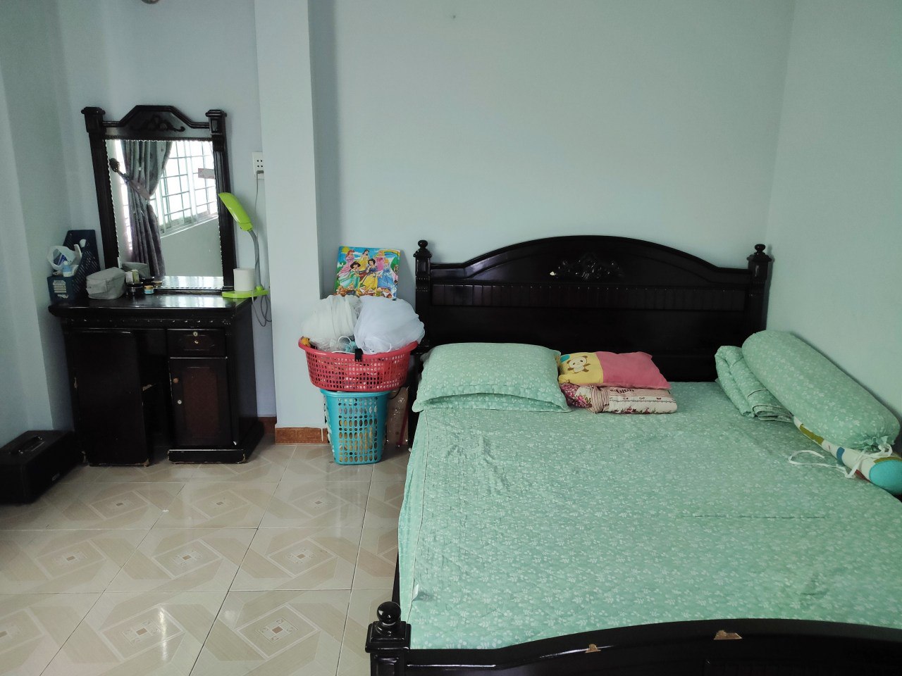 NÓNG_Bán Nhà 2 tầng x 54m2 K/Ông Ích Khiêm,ngay cạnh Bigc,trung tâm TP Đà Nẵng,vào ở ngay..chỉ 2.55 Tỉ