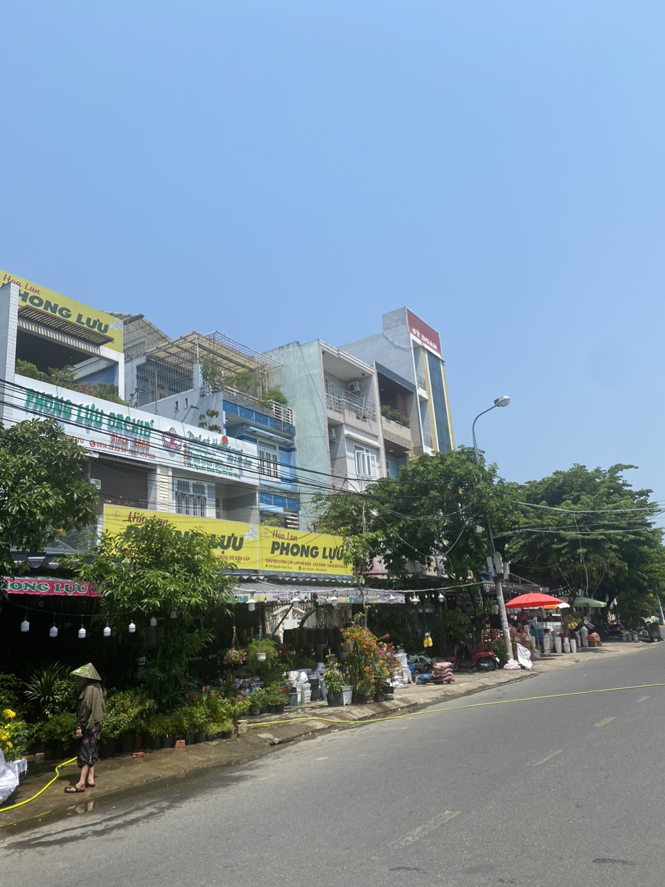 Bán nhà 3 tầng, mặt tiền kinh doanh Nguyễn Đình Tựu, An Khê, Thanh Khê 100 m2 giá chỉ 9 tỷ;