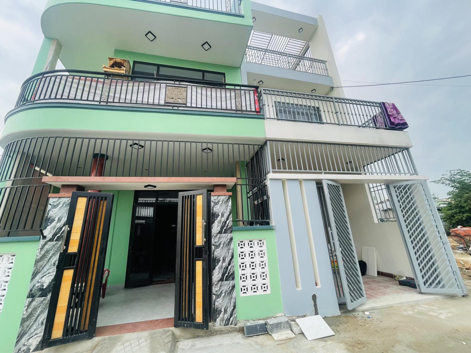 Bán nhanh lô đất đẹp kiệt 81 Lê Văn Hiến,gần BV 600 giường Ngũ Hành Sơn