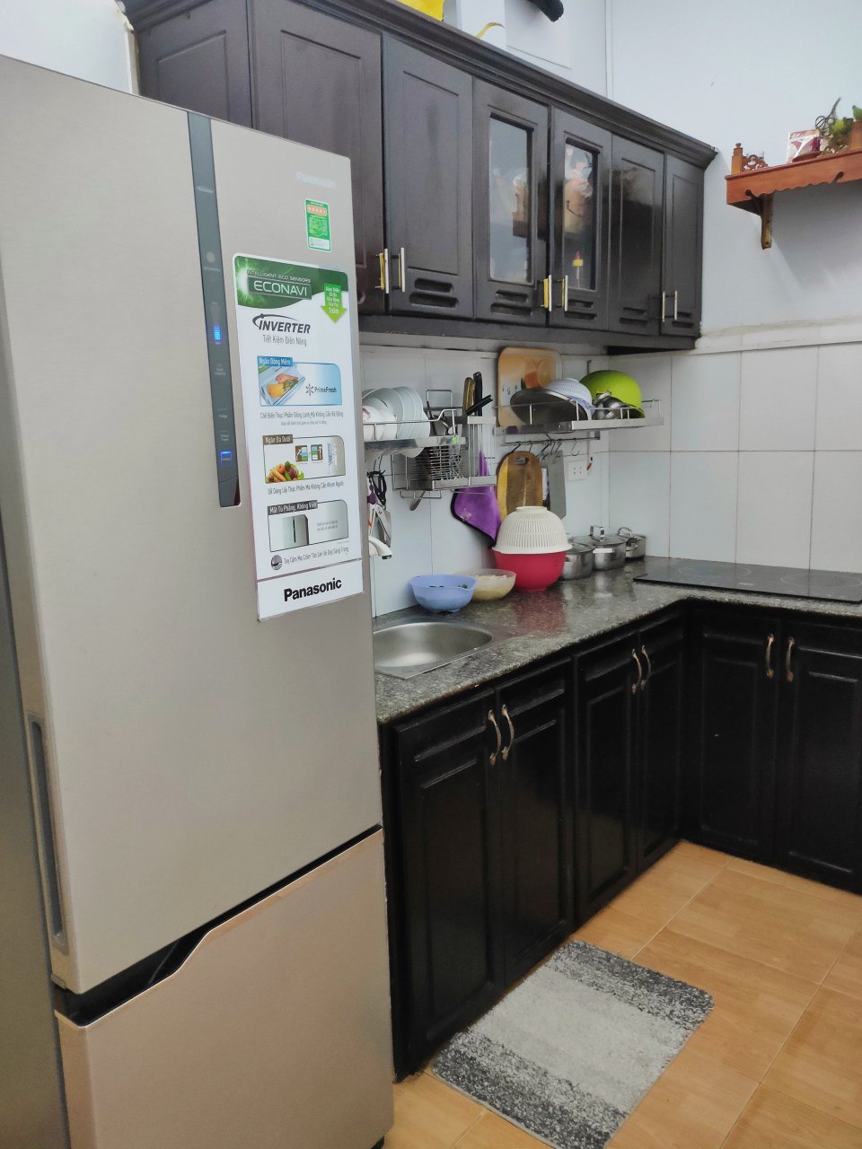 NÓNG_Bán Nhà 2 tầng x 54m2 K/Ông Ích Khiêm,ngay cạnh Bigc,trung tâm TP Đà Nẵng,vào ở ngay..chỉ 2.55 Tỉ