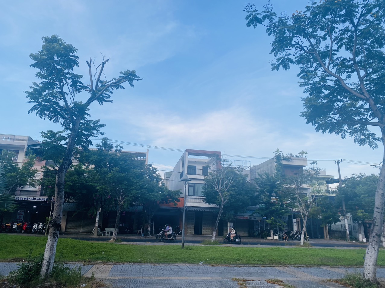 Bán nhà riêng tại Đường Bắc Sơn, Phường Hòa An, Cẩm Lệ, Đà Nẵng diện tích 125m2  giá 7.1 Tỷ