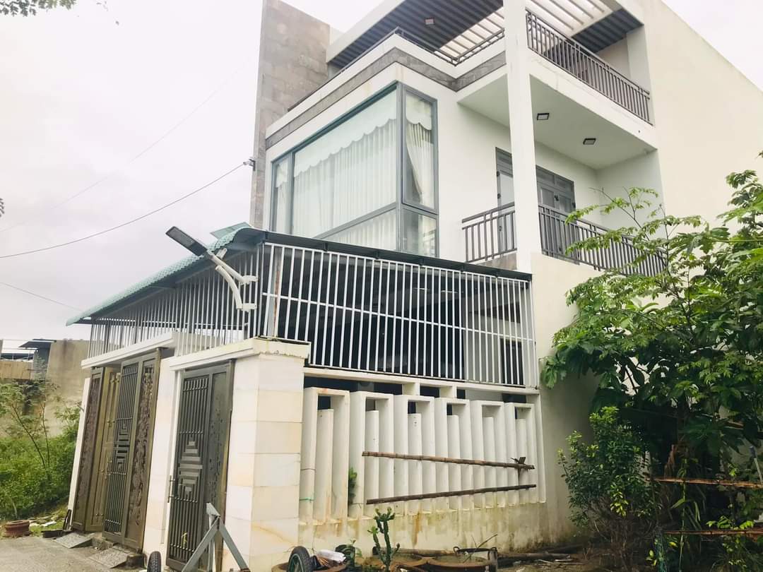 Nhà 3 tầng đẹp long lanh, đường 7,5m, canh Nguyễn Tất Thành, gần cảng Liên Chiểu, tiềm năng cao.