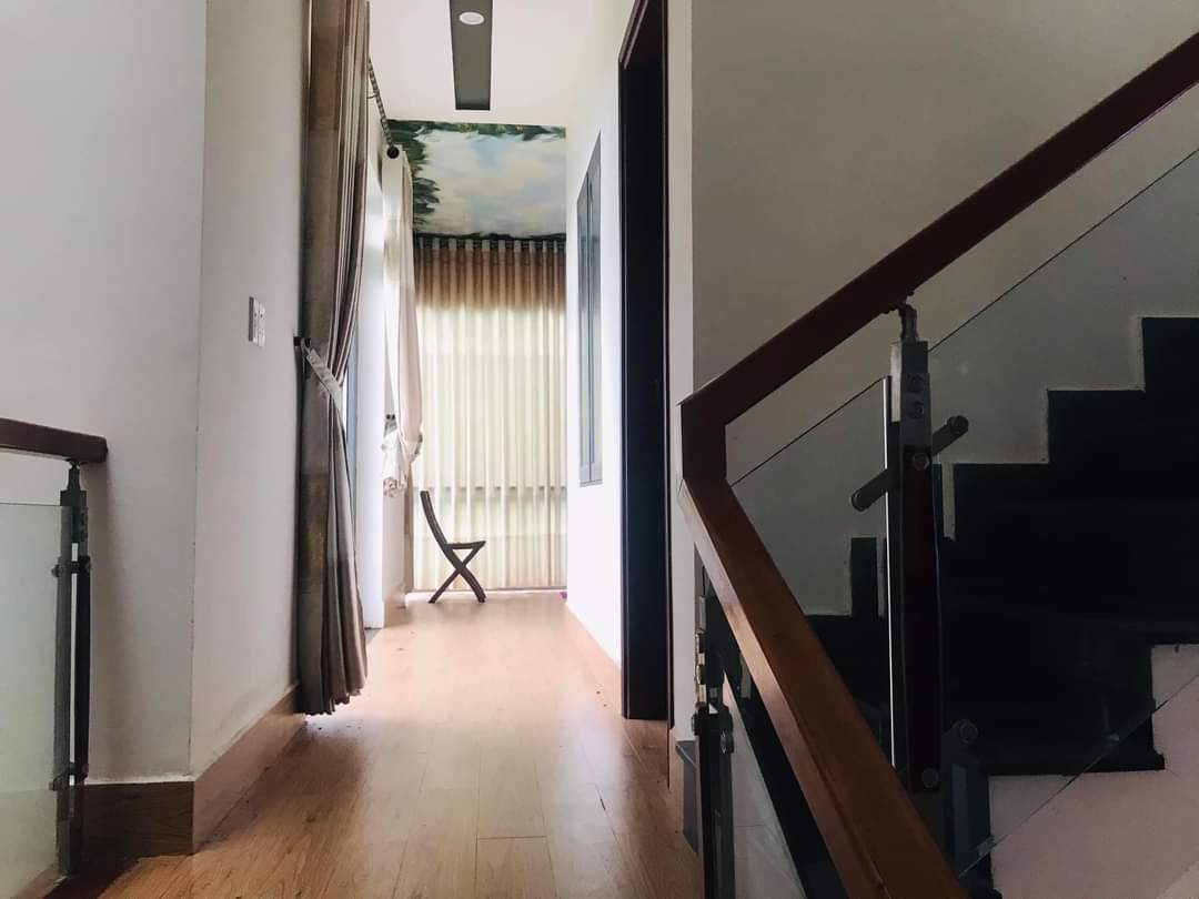 Nhà 3 tầng đẹp long lanh, đường 7,5m, canh Nguyễn Tất Thành, gần cảng Liên Chiểu, tiềm năng cao.