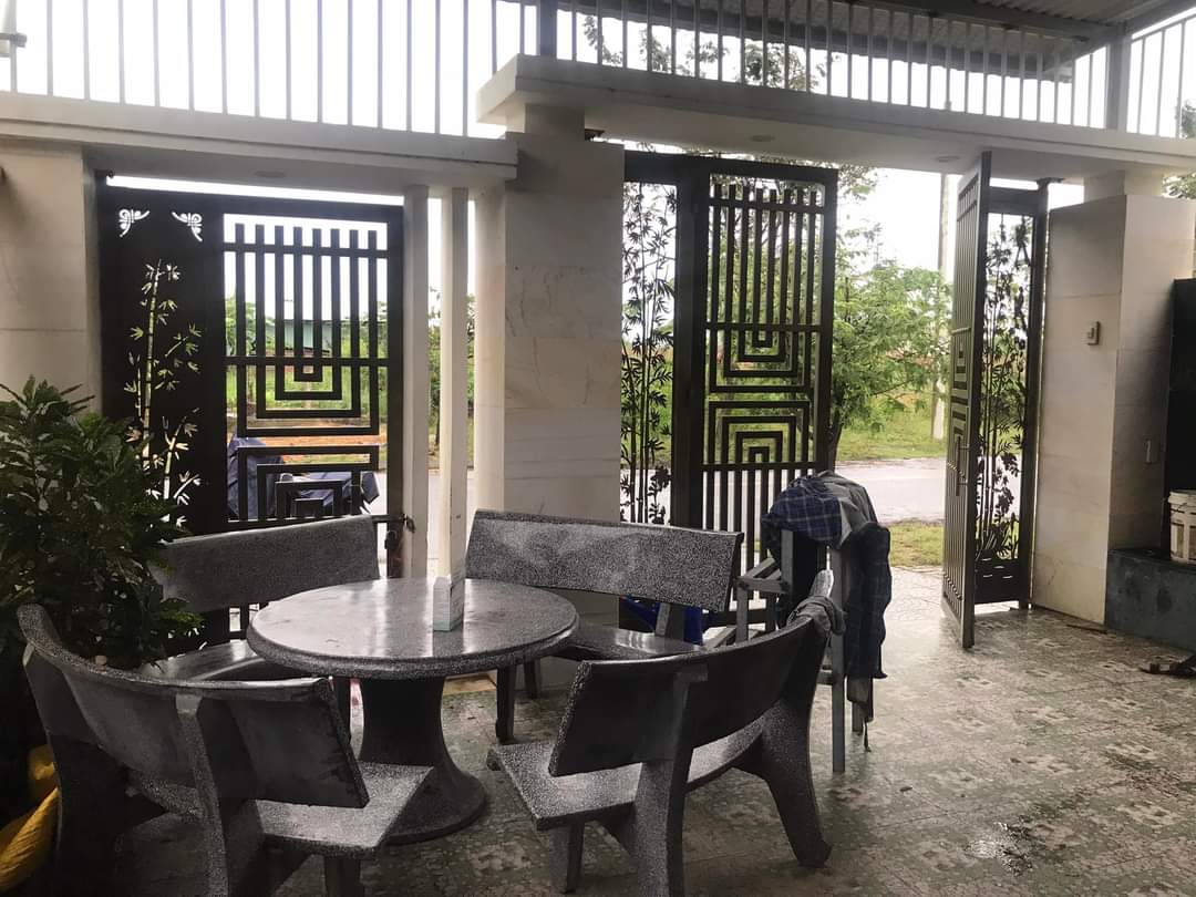 Nhà 3 tầng đẹp long lanh, đường 7,5m, canh Nguyễn Tất Thành, gần cảng Liên Chiểu, tiềm năng cao.