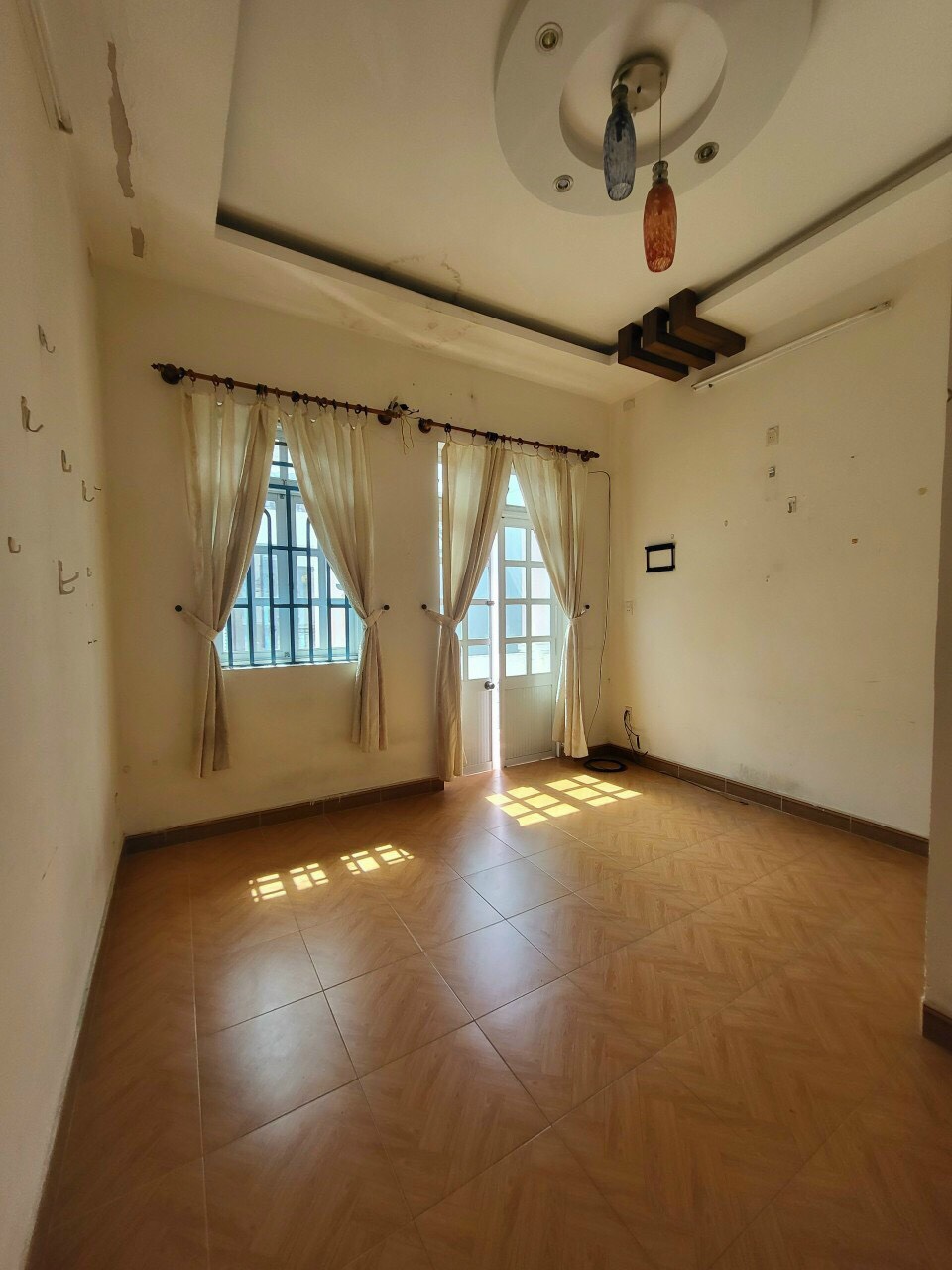 Bán nhà riêng tại Đường Phan Thành Tài, Phường Bình Thuận, Hải Châu, Đà Nẵng