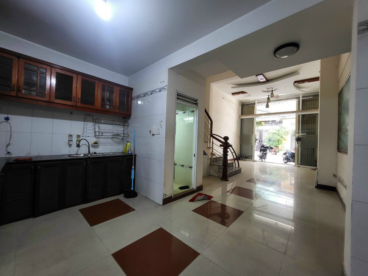Bán nhà riêng tại Đường Phan Thành Tài, Phường Bình Thuận, Hải Châu, Đà Nẵng