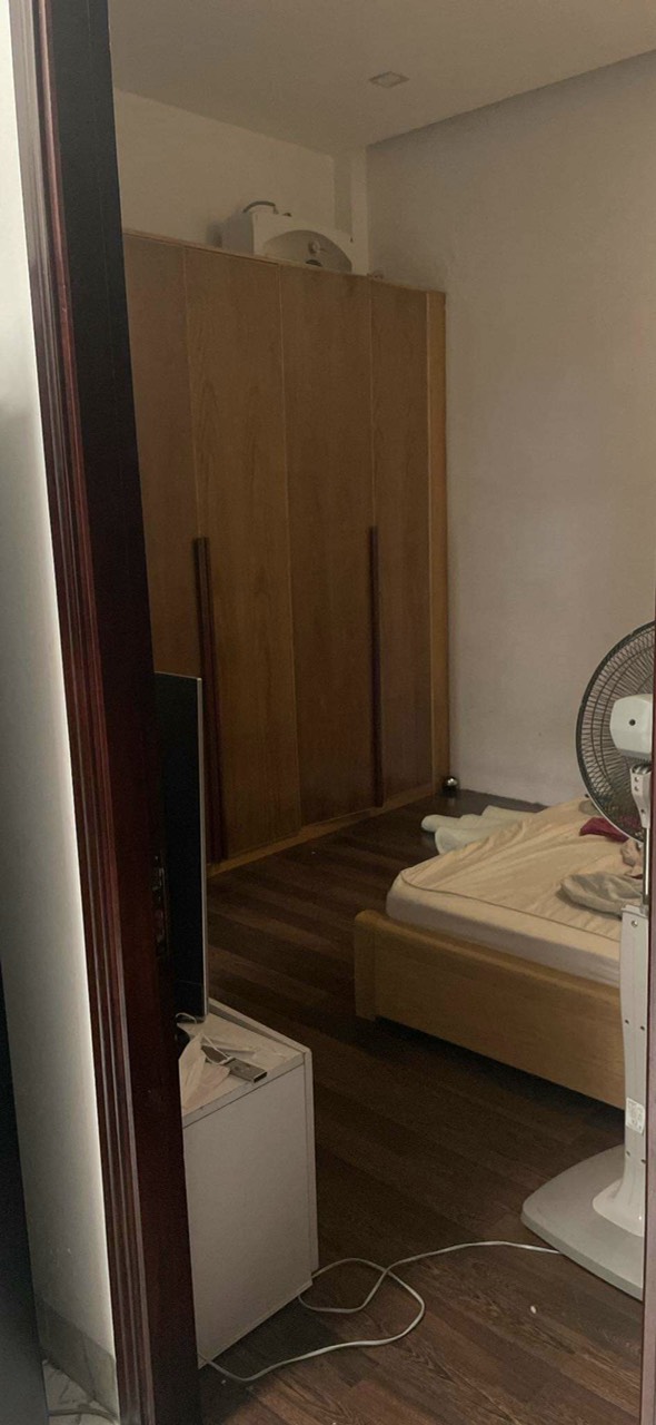 Bán nhà riêng tại Đường Nguyễn Đình Tứ, Phường Hòa An, Cẩm Lệ, Đà Nẵng