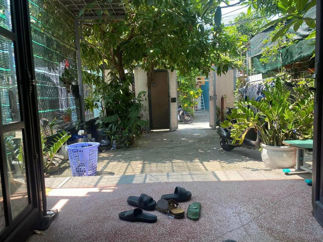 Bán nhà riêng tại Đường Nguyễn Đình Tứ, Phường Hòa An, Cẩm Lệ, Đà Nẵng
