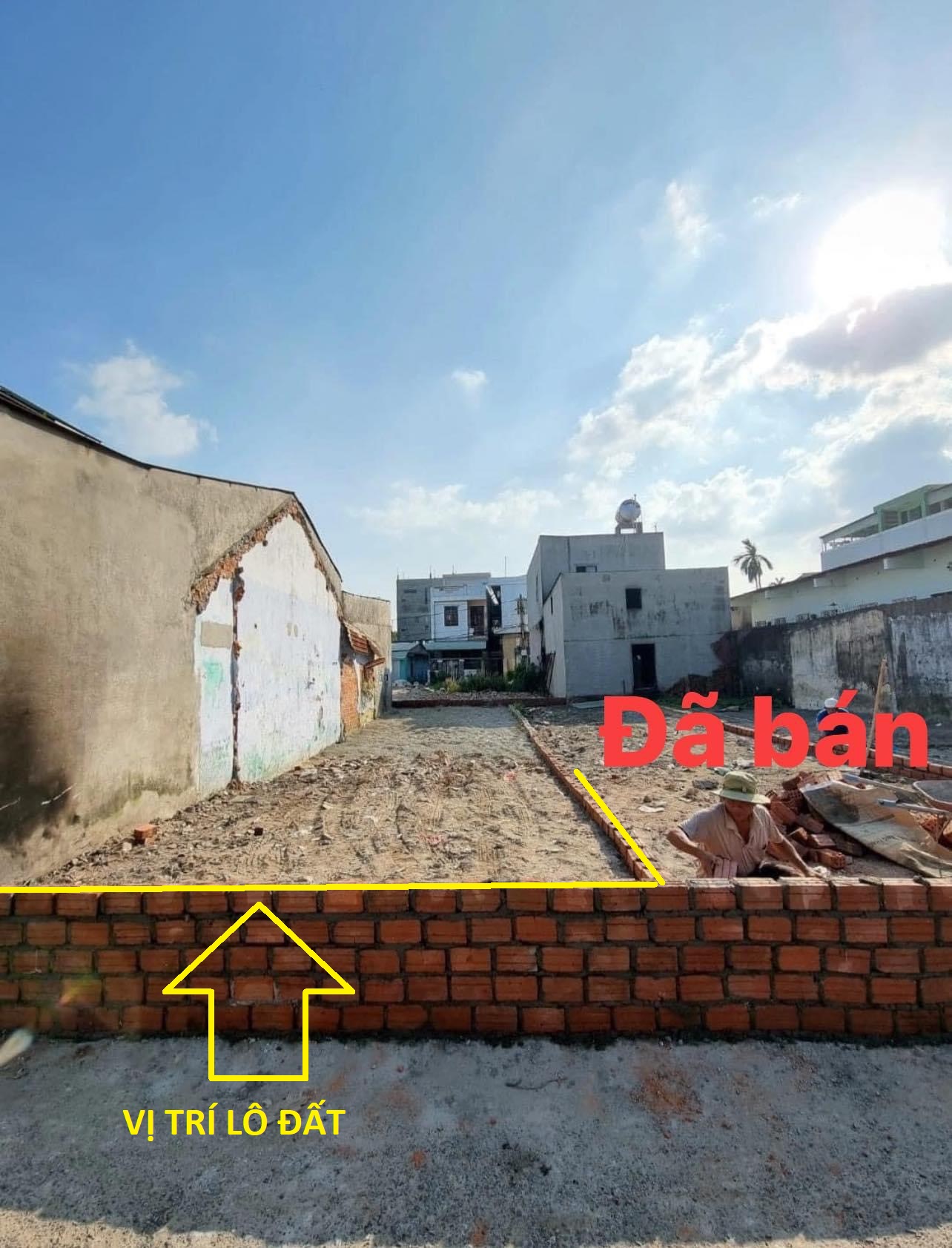 💥Tôi cần Bán đất kiệt Ô TÔ K54 Đồng Kè - Liên Chiểu - Đà Nẵng