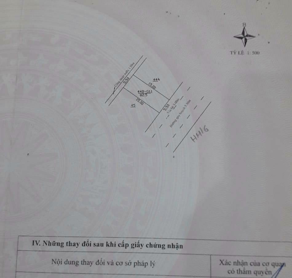 🔴💥Bán đất Hòa Minh 16, Hòa Minh, Liên Chiểu, Đà Nẵng