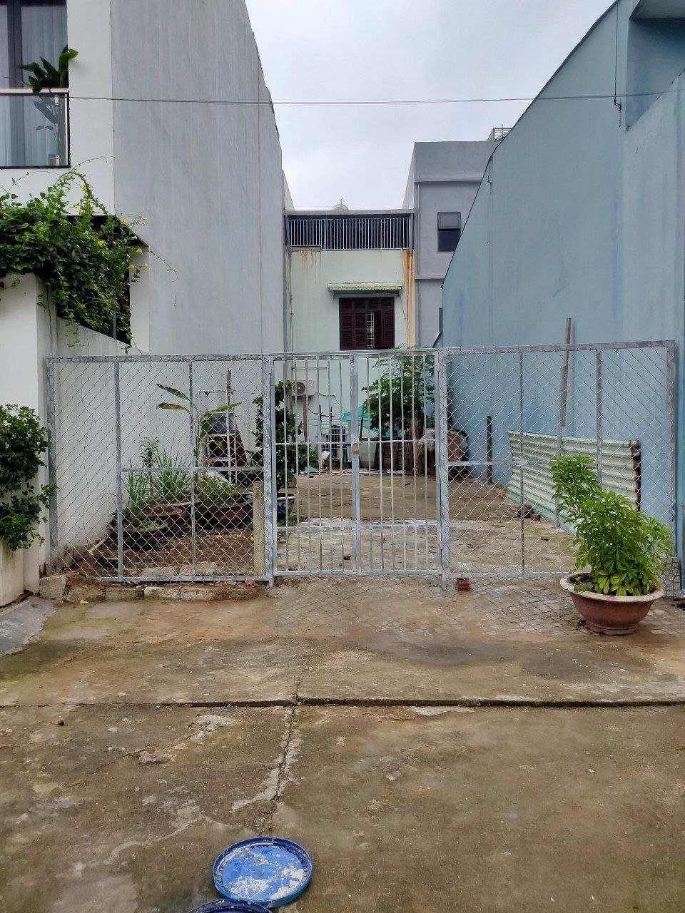 Chỉ 1 Lô Duy Nhất Giá Rẻ__ Bán 90m2 Đất MT Đường 5m5 Hồ Huân Nghiệp, Q. Ngũ Hành Sơn, Sát Sông Hàn