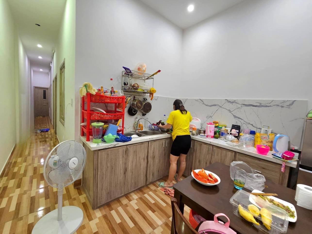 Bán nhà MT đường 10m5 Dương Thị Xuân Quý, gần Chợ Bắc Mỹ An, 5ty9