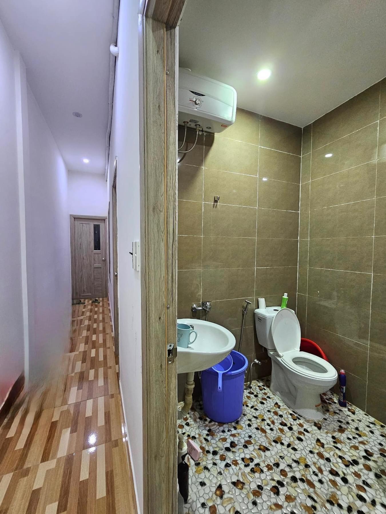 Bán nhà MT đường 10m5 Dương Thị Xuân Quý, gần Chợ Bắc Mỹ An, 5ty9