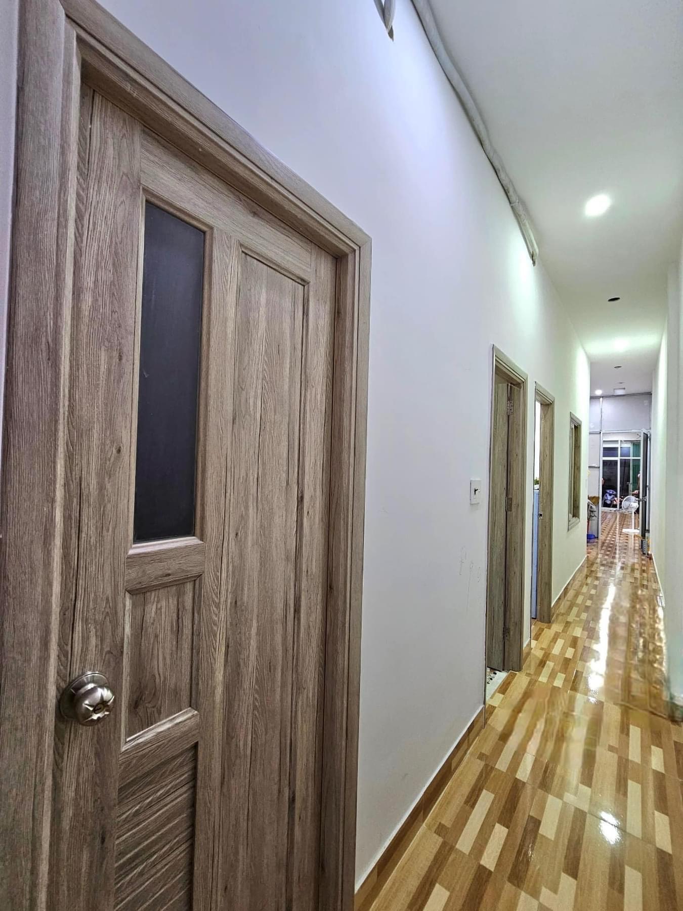 Bán nhà MT đường 10m5 Dương Thị Xuân Quý, gần Chợ Bắc Mỹ An, 5ty9
