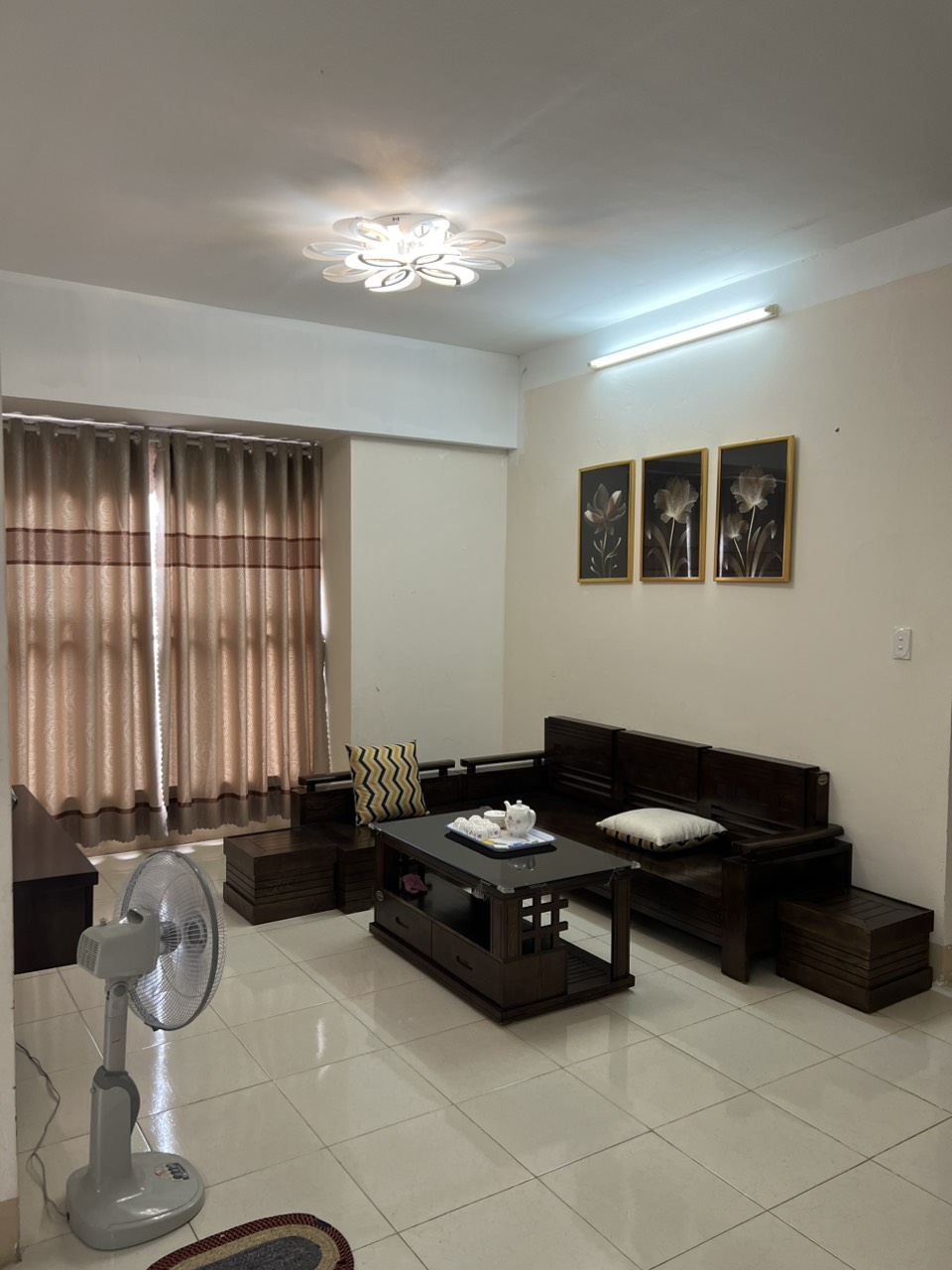 Bán nhà riêng tại Đường Nguyễn Hữu Tiến, Phường Hòa Thọ Đông, Cẩm Lệ, Đà Nẵng