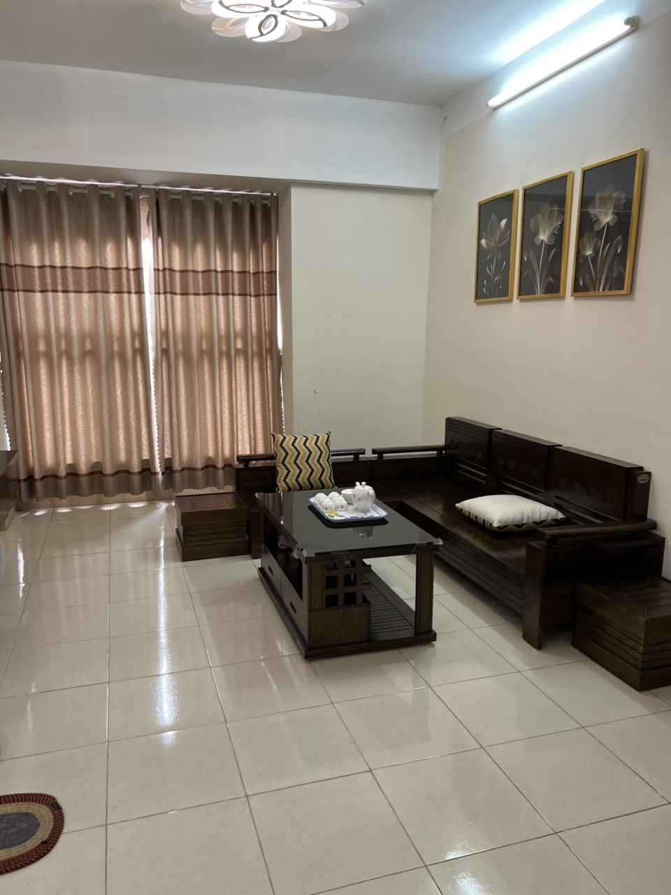 Bán nhà riêng tại Đường Nguyễn Hữu Tiến, Phường Hòa Thọ Đông, Cẩm Lệ, Đà Nẵng