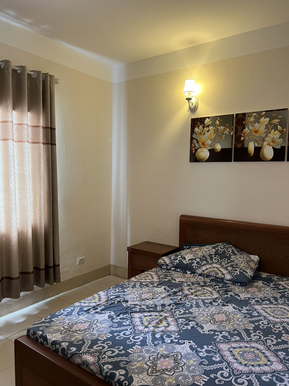 Bán nhà riêng tại Đường Nguyễn Hữu Tiến, Phường Hòa Thọ Đông, Cẩm Lệ, Đà Nẵng