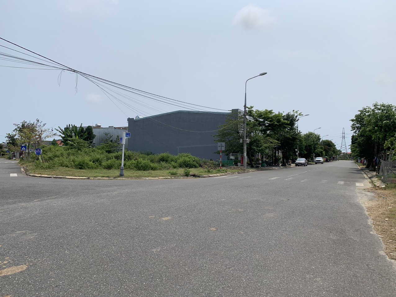 Bán lô đất Hòa Bình 3 khu Bá Tùng 2 gần đường Lê Trí Viễn, Hòa Quý, Ngũ Hành Sơn, 2.2 tỷ
