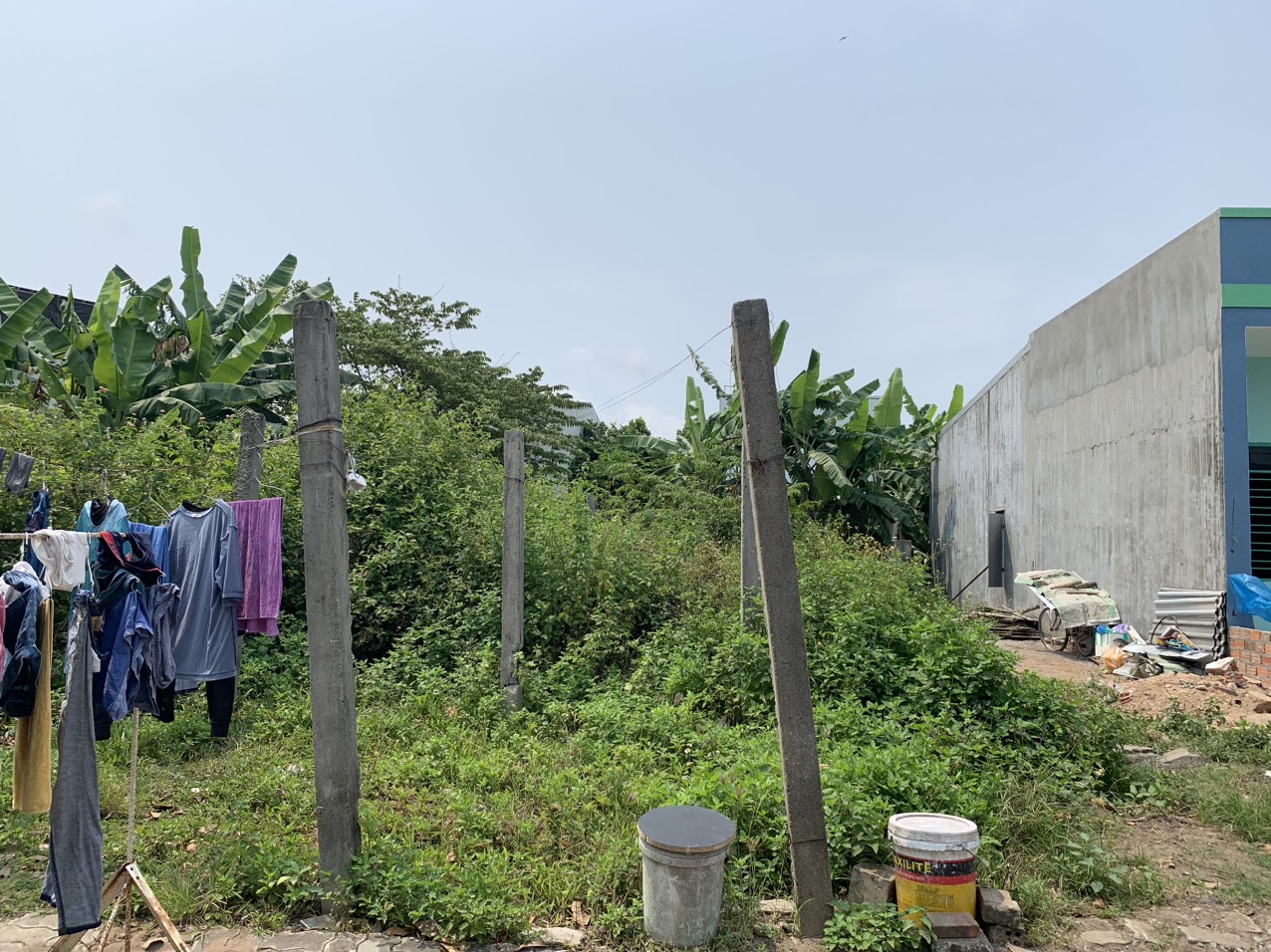 Bán lô đất Hòa Bình 3 khu Bá Tùng 2 gần đường Lê Trí Viễn, Hòa Quý, Ngũ Hành Sơn, 2.2 tỷ