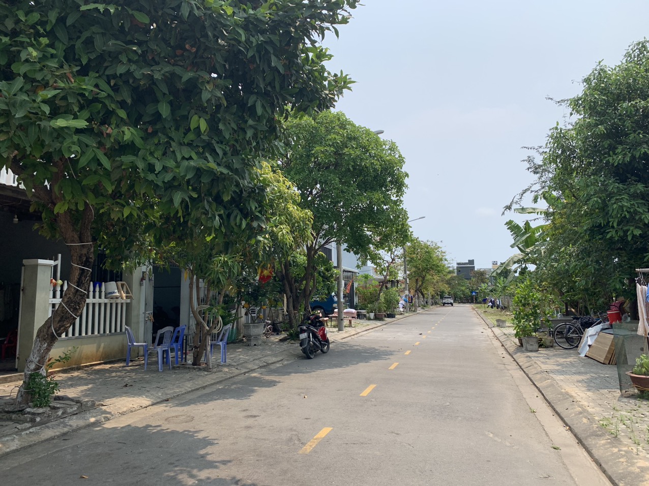 Bán lô đất Hòa Bình 3 khu Bá Tùng 2 gần đường Lê Trí Viễn, Hòa Quý, Ngũ Hành Sơn, 2.2 tỷ