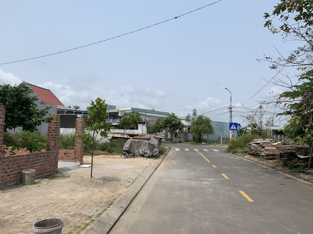 Bán lô đất Hòa Bình 3 khu Bá Tùng 2 gần đường Lê Trí Viễn, Hòa Quý, Ngũ Hành Sơn, 2.2 tỷ