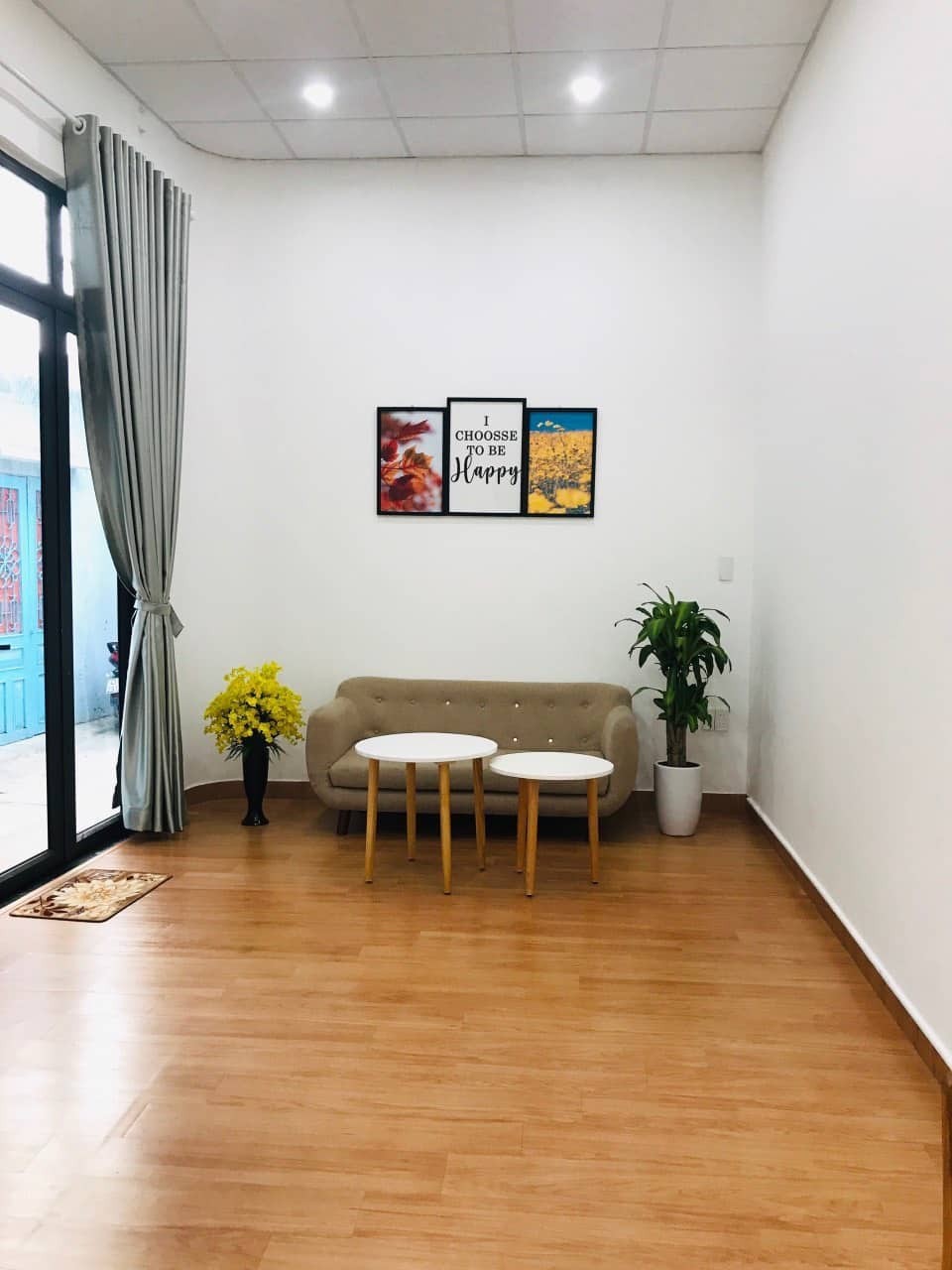 Bán nhà Trần Huy Liệu Cẩm Lệ  63m2  (6.1x 10.3) giá 2.2 tỷ. 