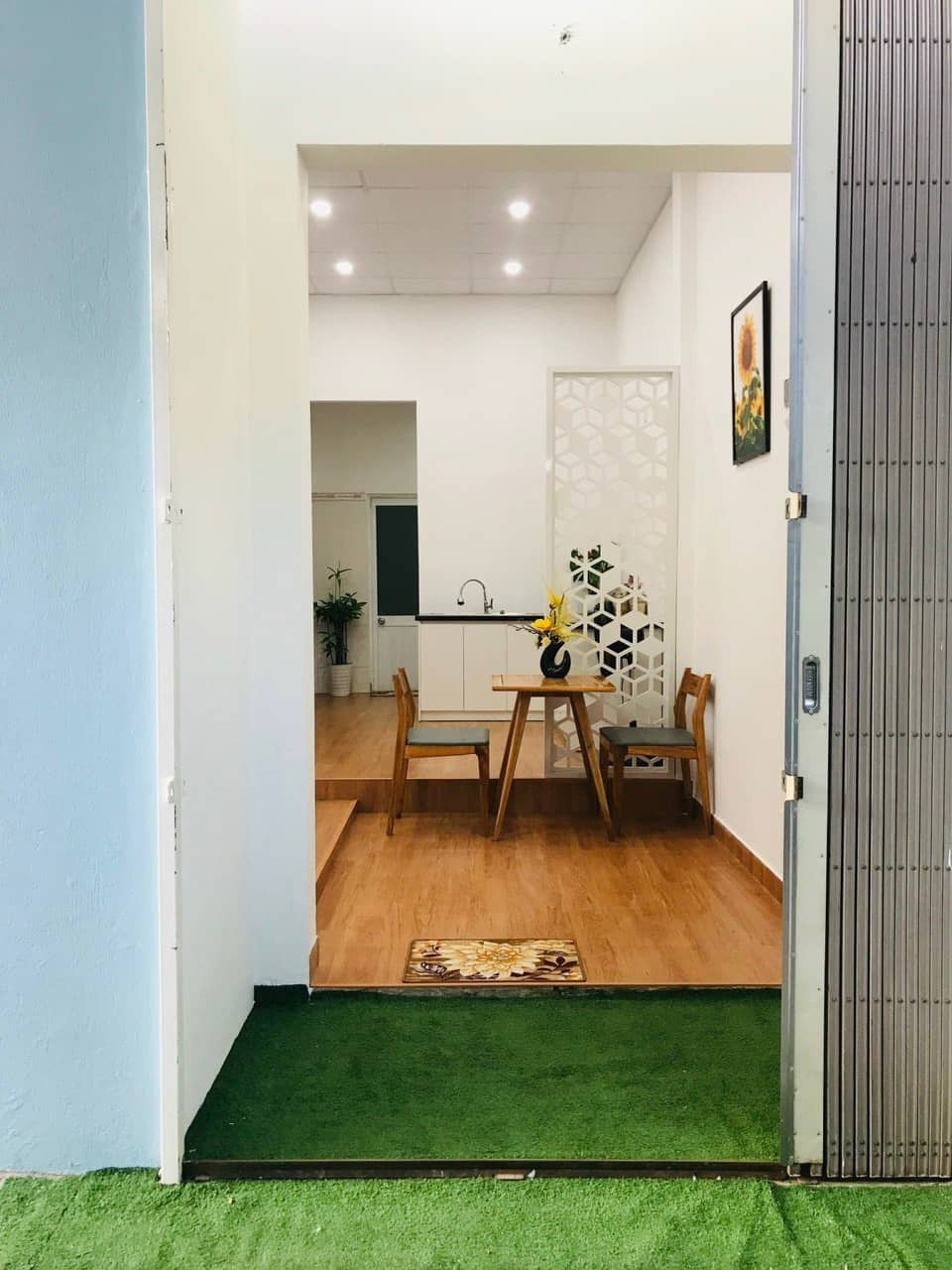 Bán nhà Trần Huy Liệu Cẩm Lệ  63m2  (6.1x 10.3) giá 2.2 tỷ. 