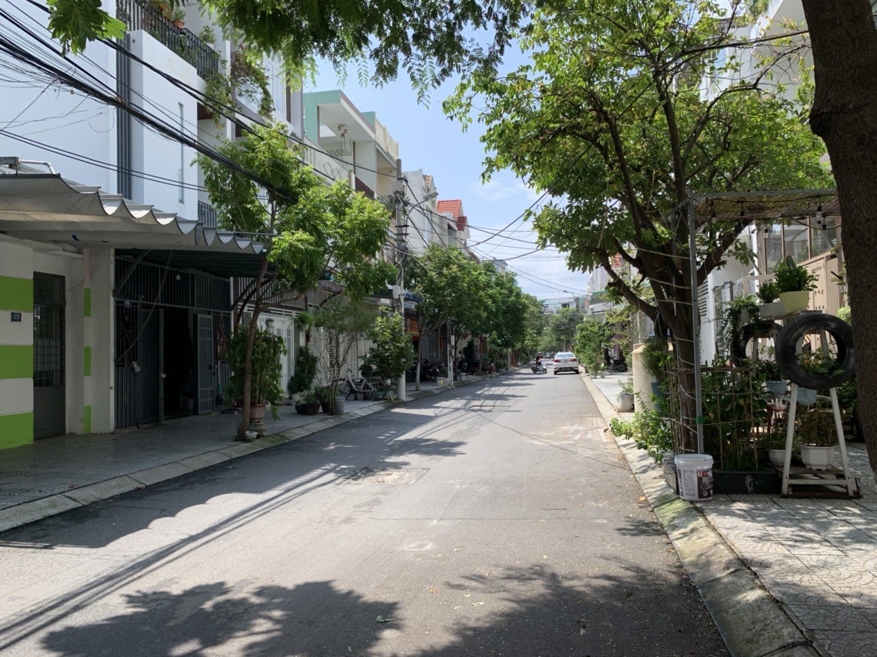 Bán nhà 2 Mặt tiền đường An Nhơn 1, thu nhập 15tr/th gần Vincom và Phạm Văn Đồng. Sơn Trà