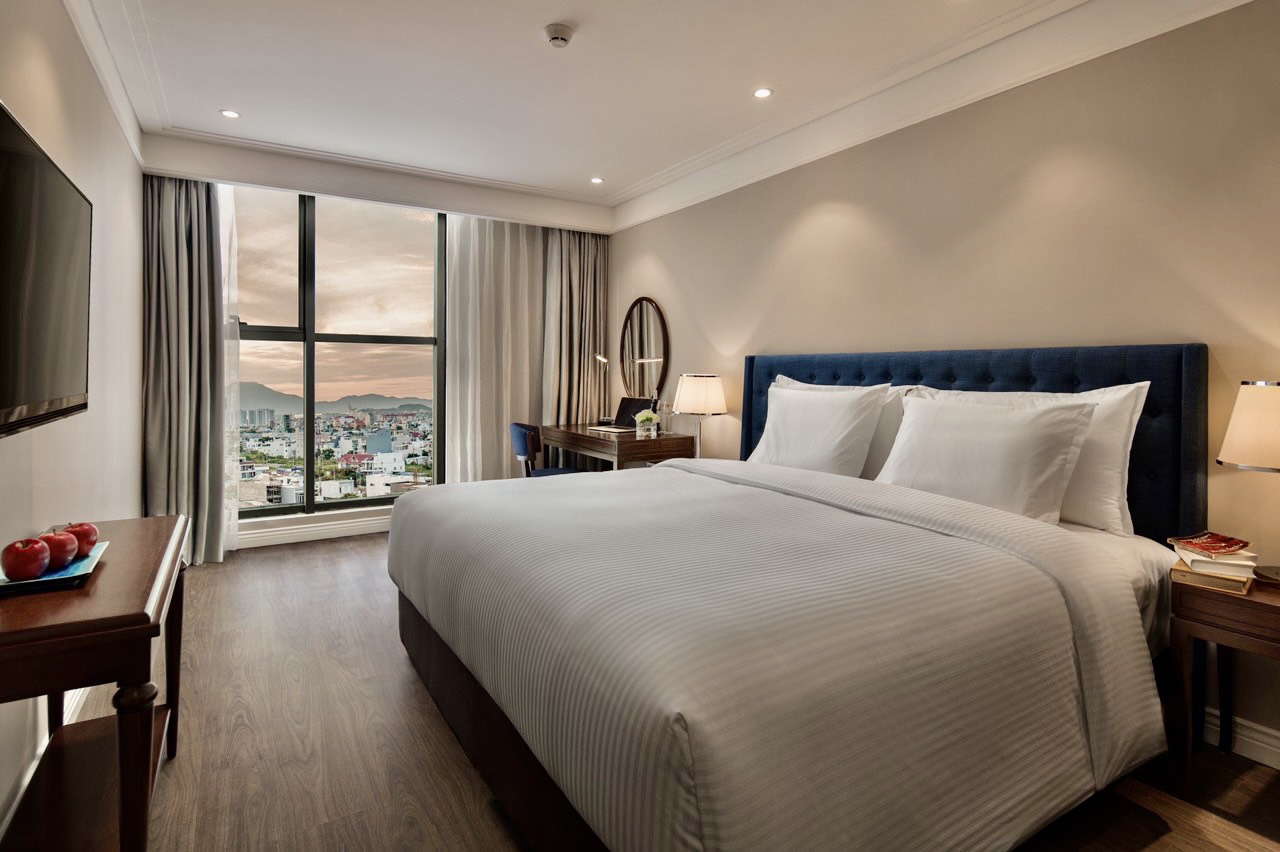 Giảm giá 300 tr nhà mặt tiền Trần Đình Đàn, P.Phước Mỹ, Sơn Trà , giá 7,6 tỷ 