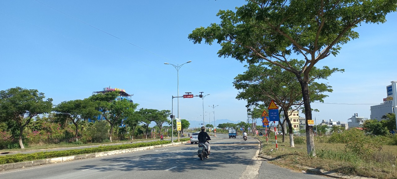 Bán nhà kiên cấp 4 đường7m5 khu đô thị Hòa Quý, gần Cầu Khuê Đông, Ngũ Hành Sơn