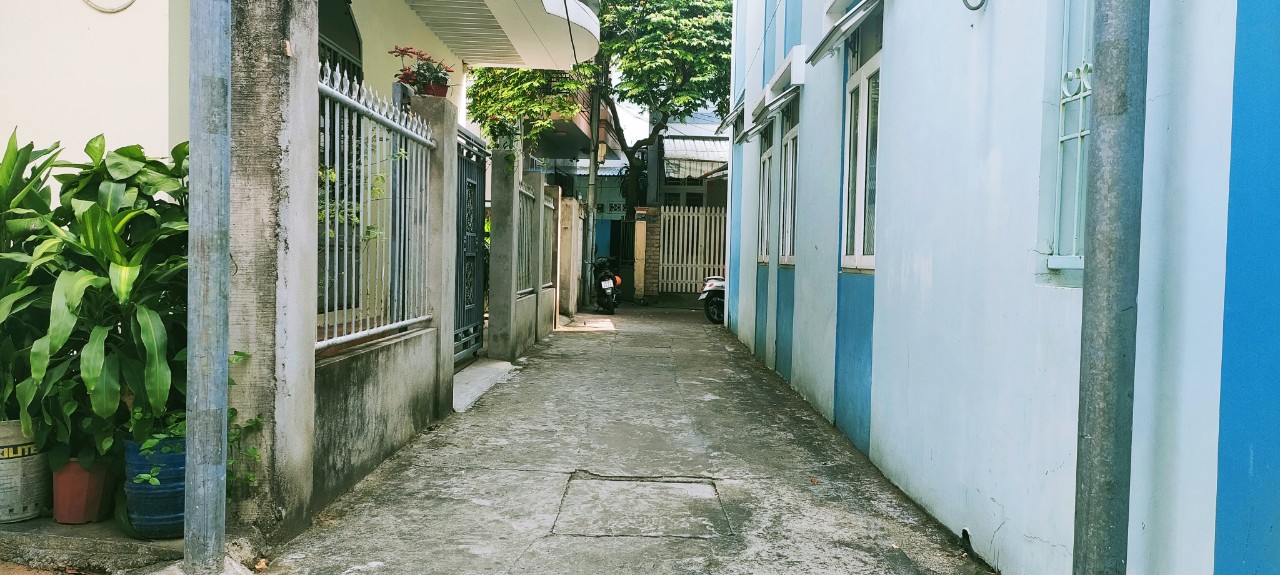Bán nhà K42 Nguyễn Thành Hãn, Hải Châu giá cần bán gấp