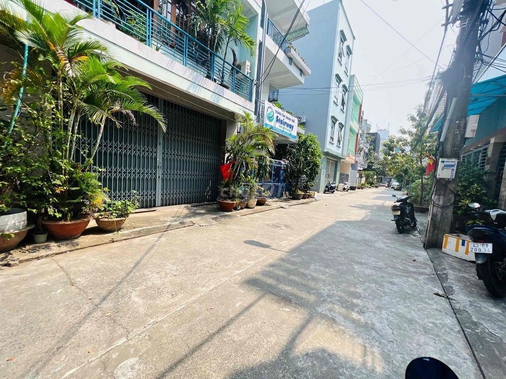 Bán nhà K42 Nguyễn Thành Hãn, Hải Châu giá cần bán gấp