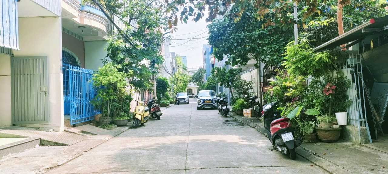 Bán nhà K42 Nguyễn Thành Hãn, Hải Châu giá cần bán gấp