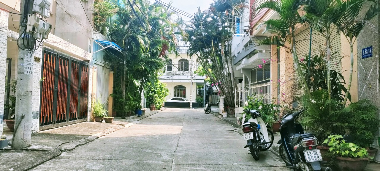 Bán nhà K42 Nguyễn Thành Hãn, Hải Châu giá cần bán gấp