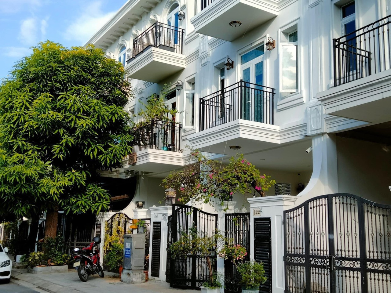 Bán nhà riêng tại Đường Ông Ích Khiêm, Phường Tam Thuận, Thanh Khê, Đà Nẵng
