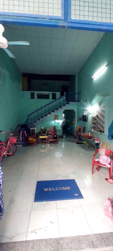Bán nhà mặt tiền Đường Nguyễn Đăng Tuyển, Sơn Trà, Đà Nẵng diện tích 90m2  giá 3.8 Tỷ