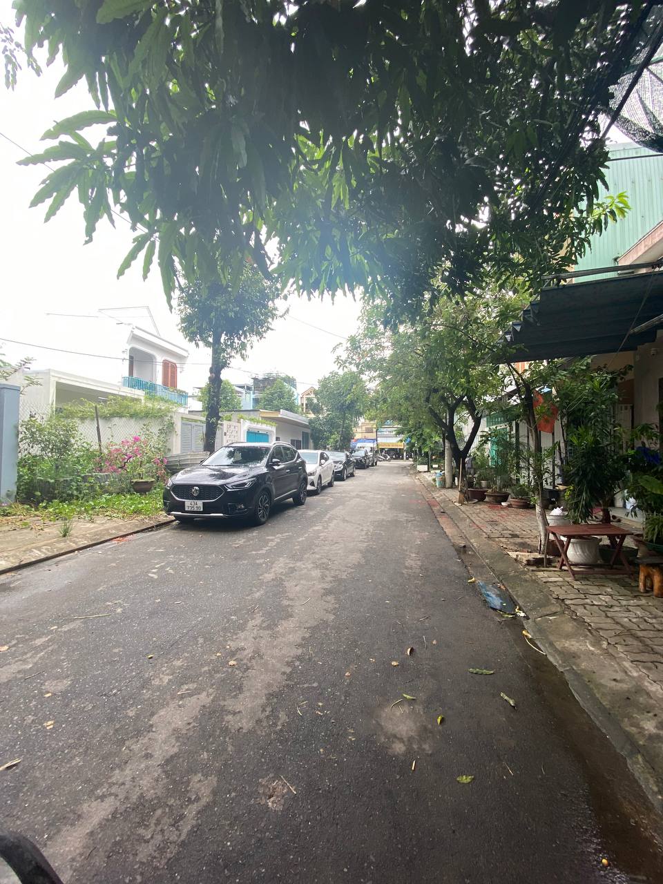 💎Cần bán nhà cấp 4 MT đường Bàu Tràm 3,P Khuê Trung,Quận Cẩm Lệ.Đà Nẵng