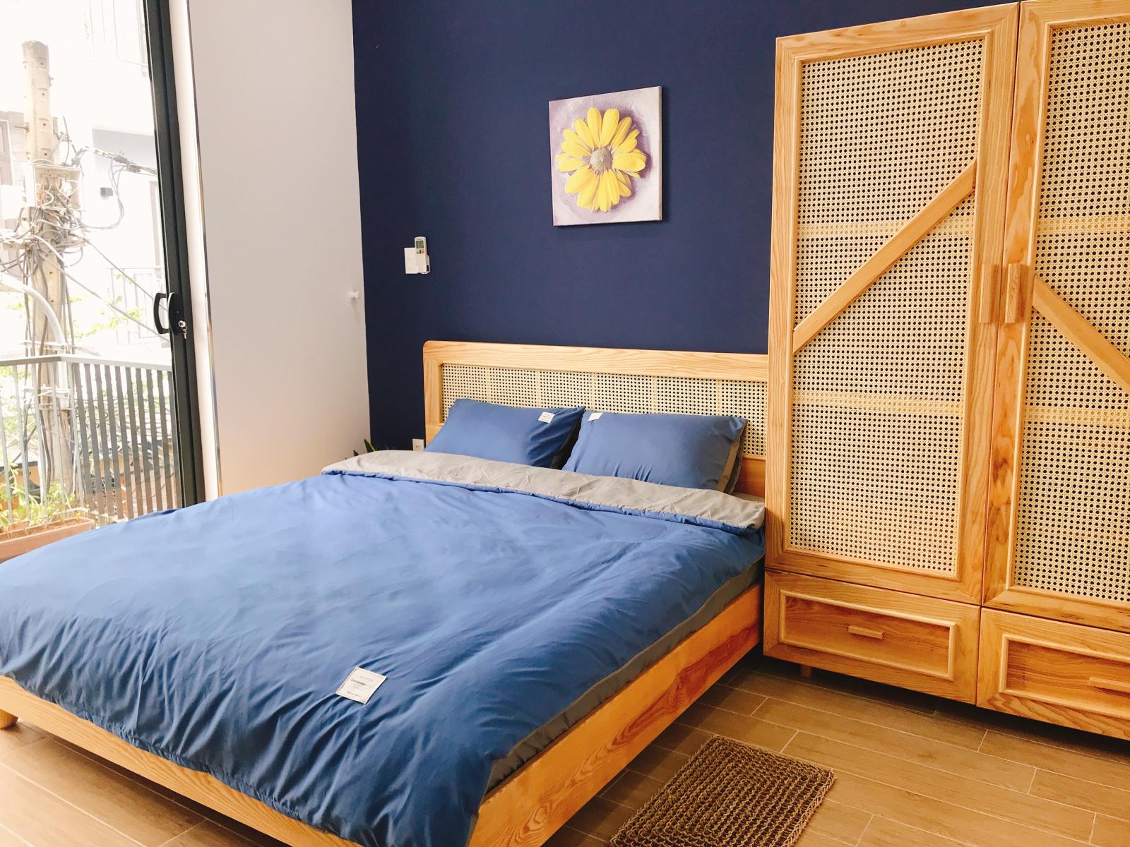 Bán nhà 2 tầng mới, FULL NỘI THẤT, kiệt 4m Chế Lan Viên, P Mỹ An, Q Ngũ Hành Sơn, giá chỉ 4 tỷ 50 triệu